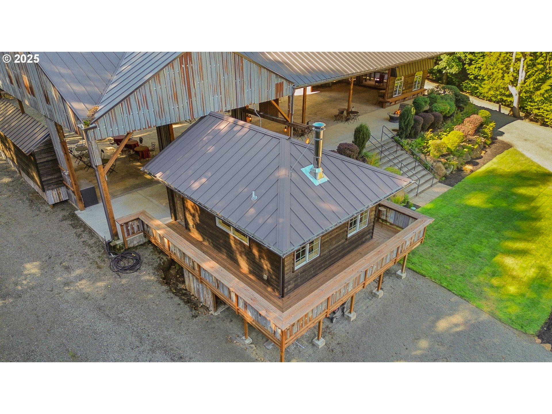 30816 Kenady Lane Cottage Grove, OR 97424 - Photo 32 of 42