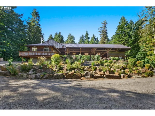 $1,699,000 | 30816 Kenady Lane, Cottage Grove, OR 97424