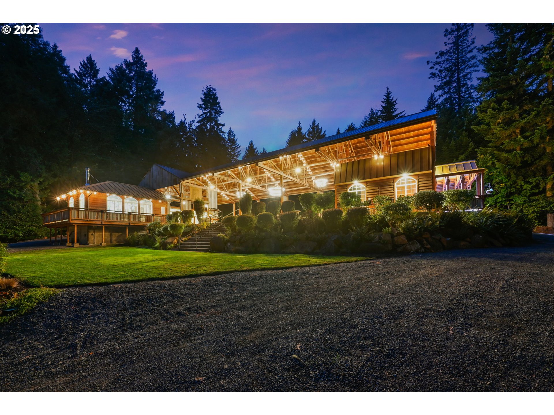 30816 Kenady Lane Cottage Grove, OR 97424 - Photo 37 of 42