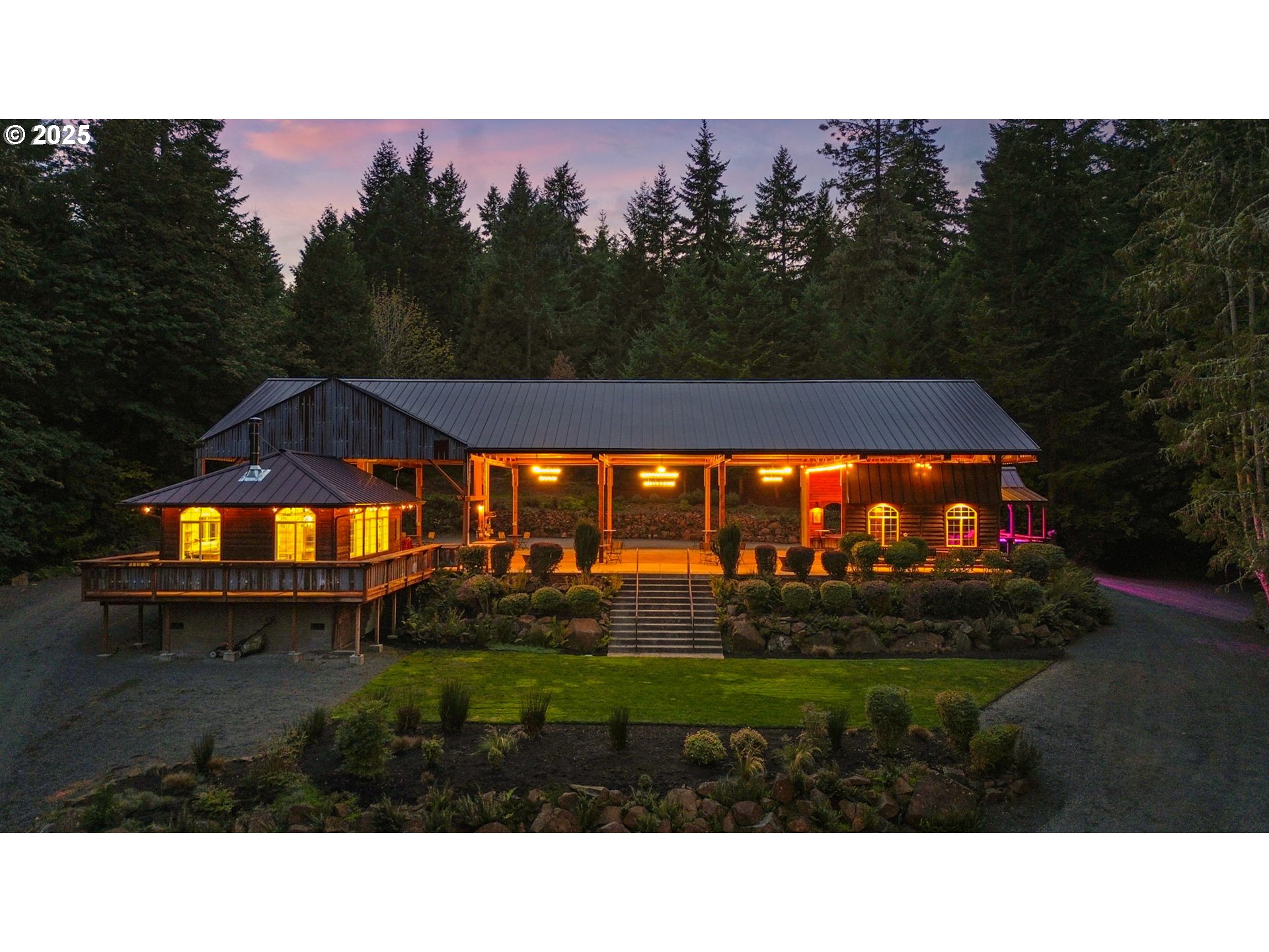 30816 Kenady Lane Cottage Grove, OR 97424 - Photo 40 of 42