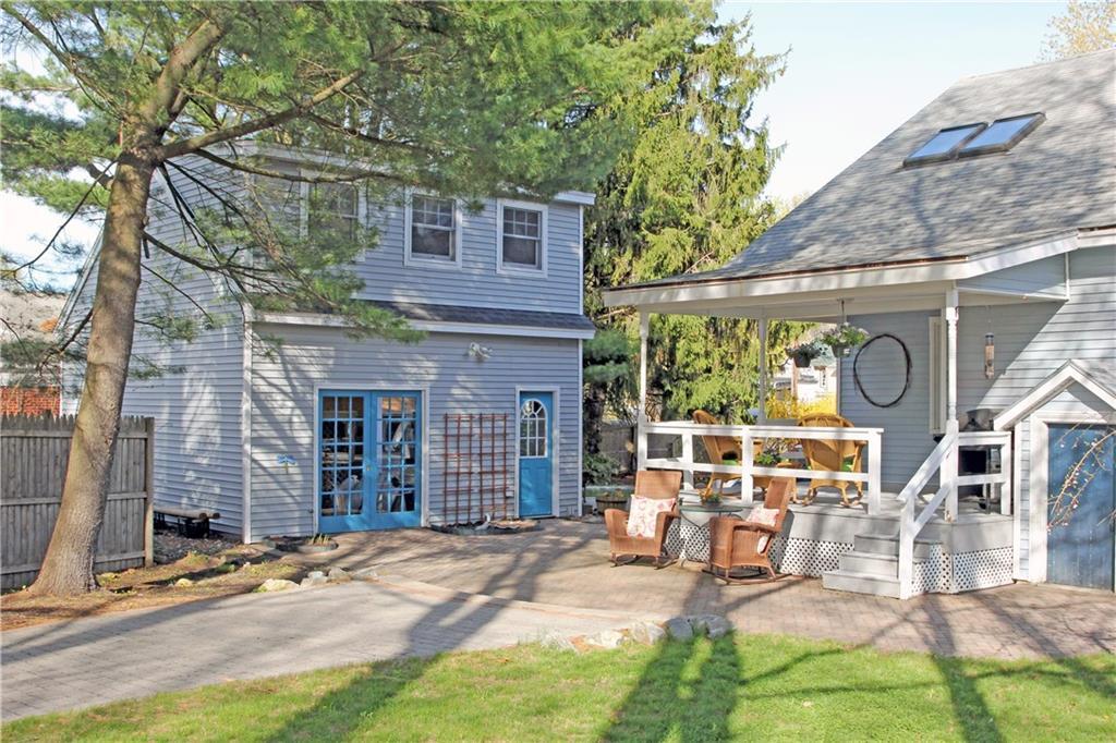 17 Edgewood Road South Portland, ME 04106 - Photo 4 of 35 Photo