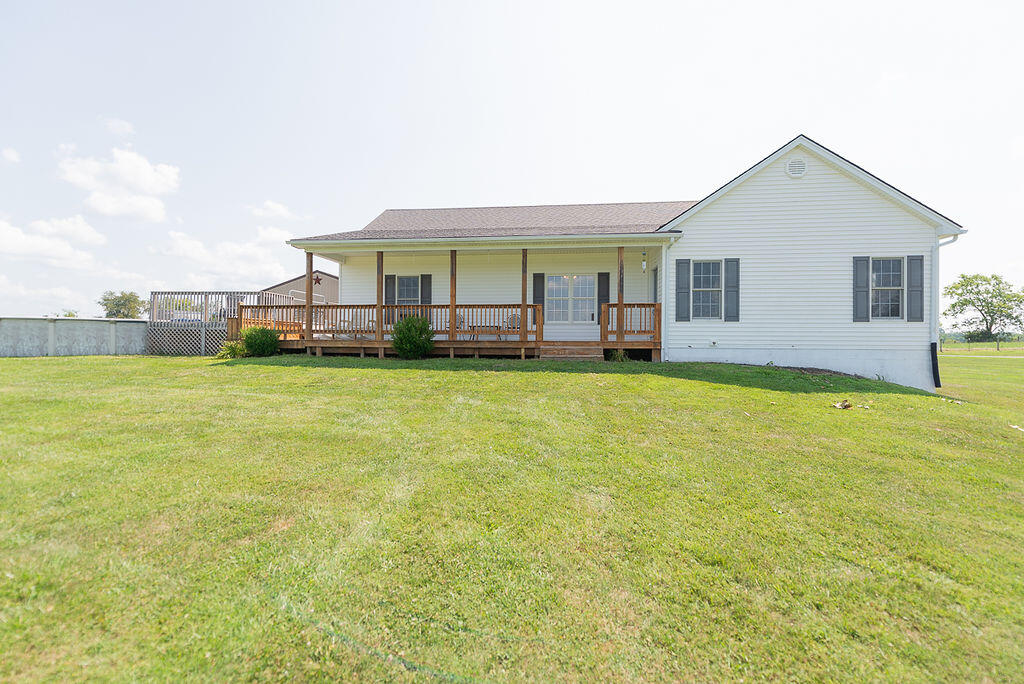 3313 Long Lick Road Stamping Ground, KY 40379 - Photo 1 of 76 3313LongLick-50