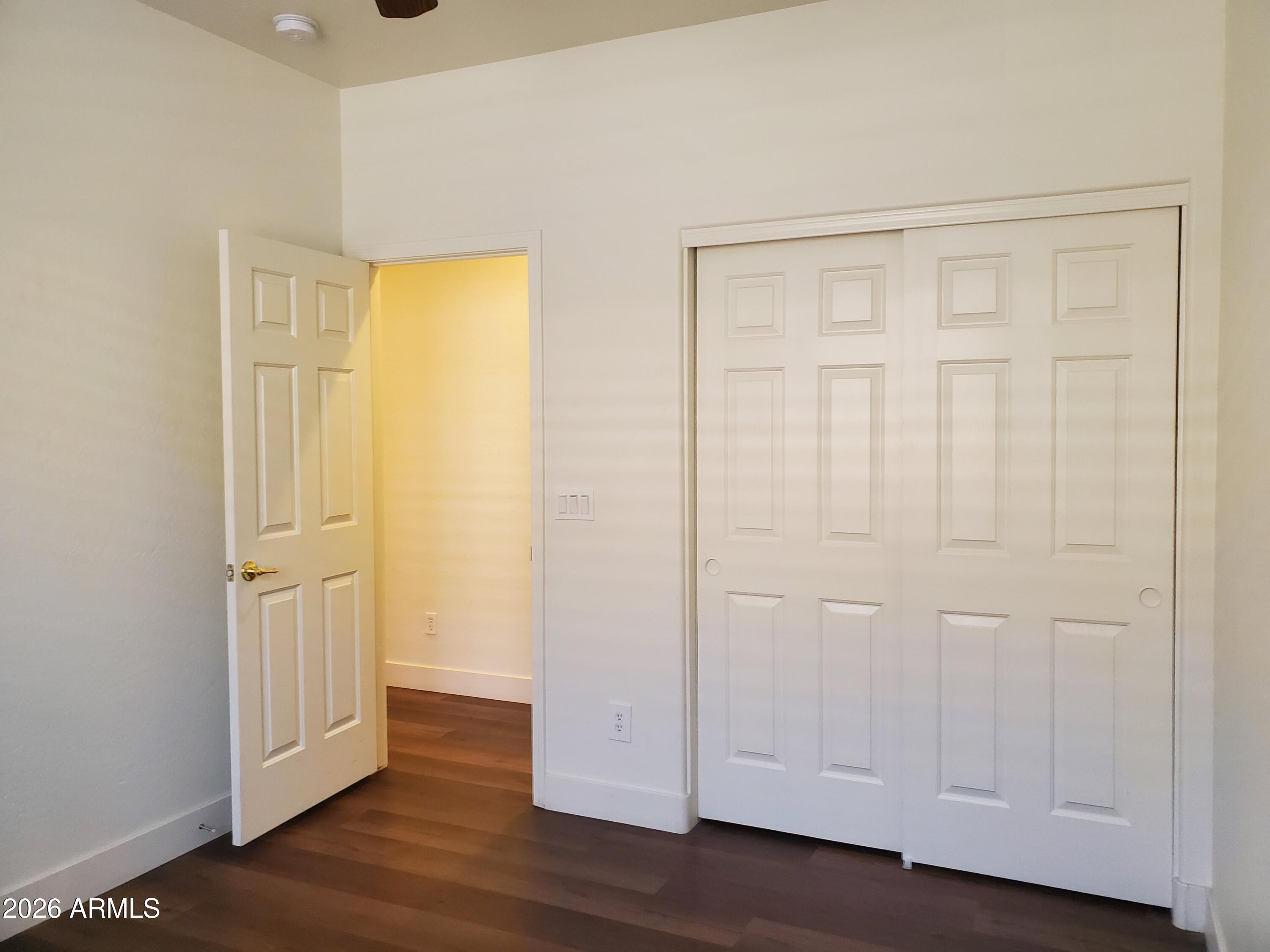 2430 East Darrel Road Phoenix, AZ 85042 - Photo 42 of 64 Bedroom 2