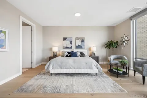 $1,179,000 | 4200 West 17th Avenue, Unit 418, Denver, CO 80204