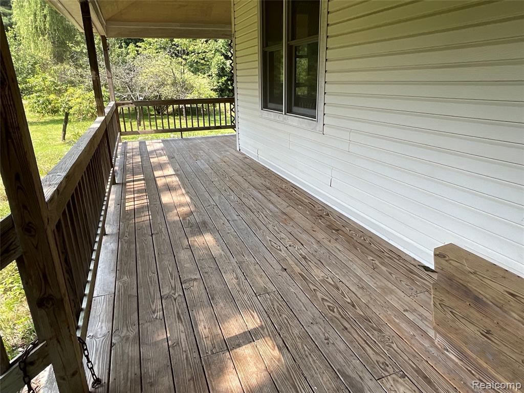 3425 Sutton Road Dryden, MI 48428 - Photo 42 of 74