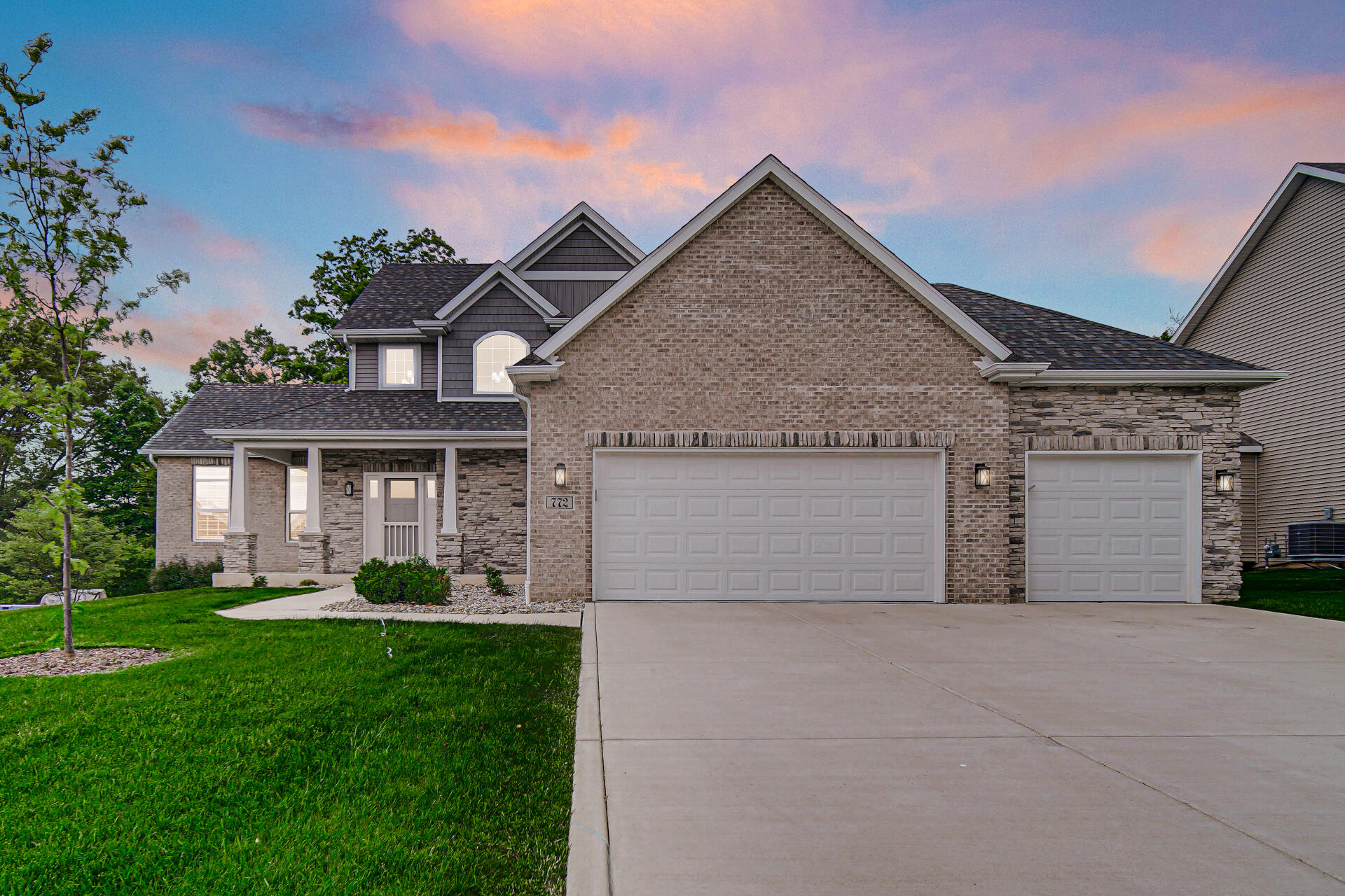 772 Cirque Drive Crown Point, IN 46307 - Photo 29 of 29 1920x1280