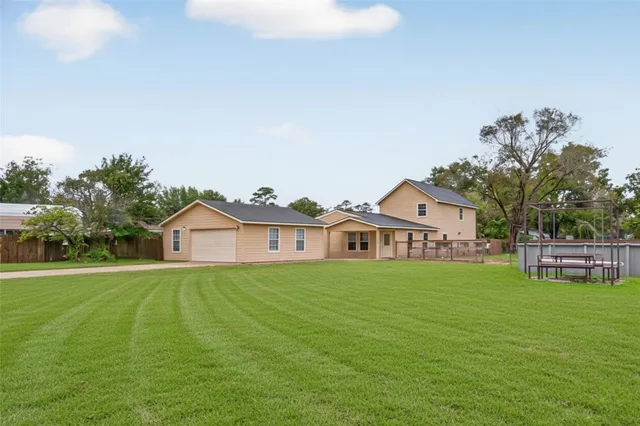 $3,200 | 15423 South Brentwood Street, Channelview, TX 77530