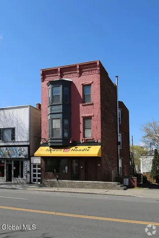$550,000 | 218 Central Avenue, Albany, NY 12206