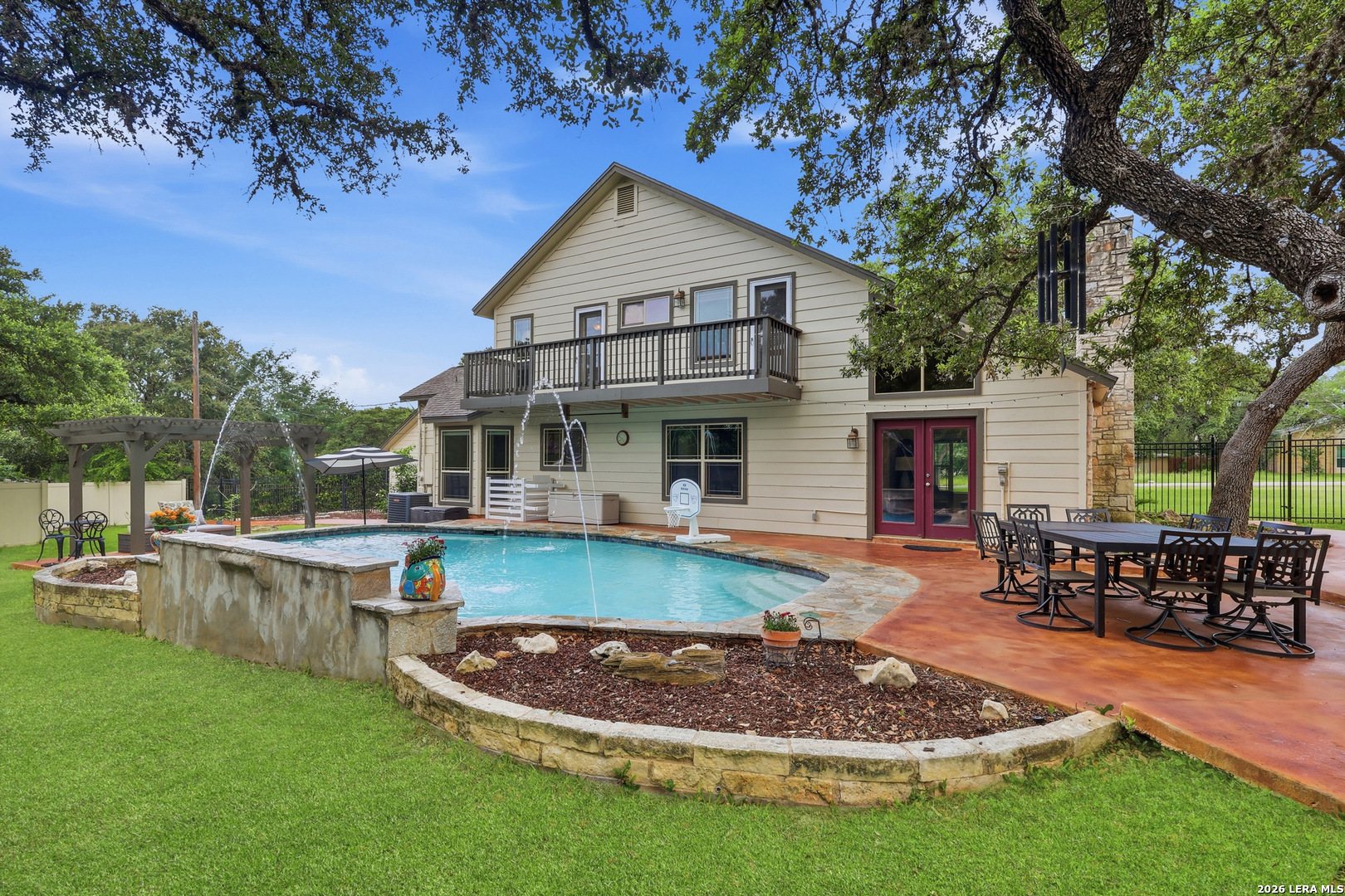 8430 Twisted Oaks Garden Ridge, TX 78266 - Photo 23 of 30