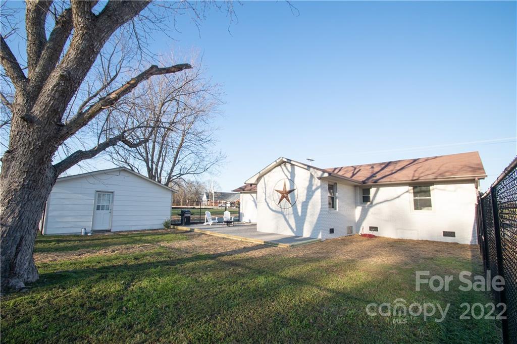 1009 Ridge Road Monroe, NC 28110 - Photo 25 of 27 Gallery Image 25