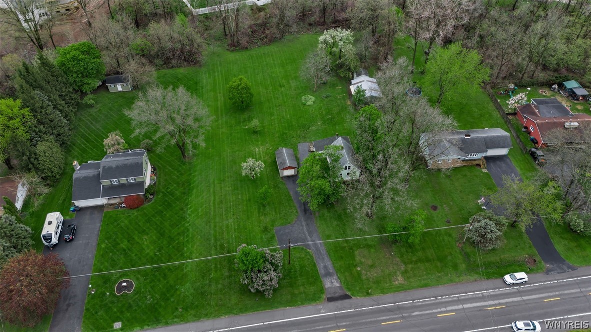 994 Ridge Road Lewiston, NY 14092 - Photo 5 of 48