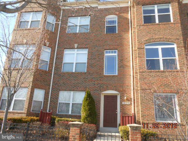 10270 Rutland Round Road, Unit 8 Columbia, MD 21044 - Photo 2 of 24 Exterior (Front)