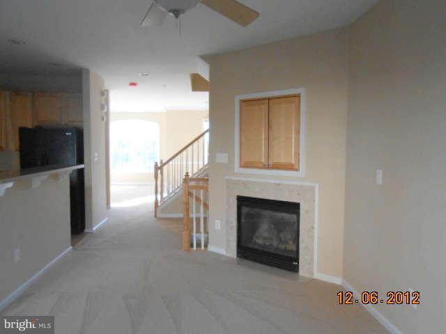 10270 Rutland Round Road, Unit 8 Columbia, MD 21044 - Photo 17 of 24 Dining Room