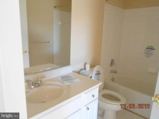 10270 Rutland Round Road, Unit 8 Columbia, MD 21044 - Photo 21 of 24 Bath