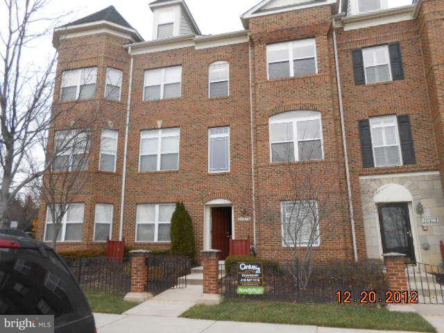 10270 Rutland Round Road, Unit 8 Columbia, MD 21044 - Photo 24 of 24 Exterior (Front)