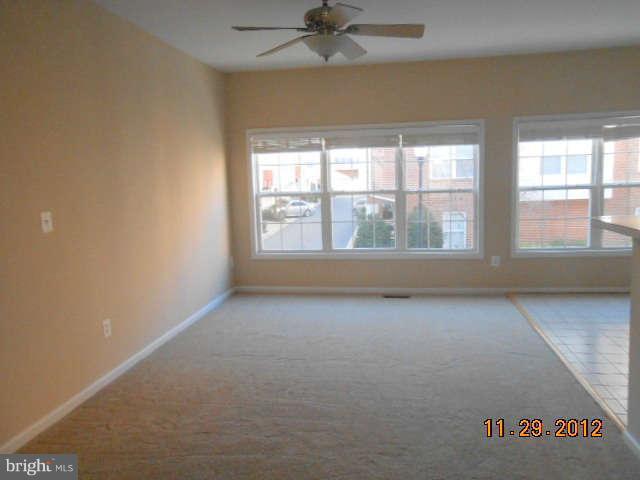 10270 Rutland Round Road, Unit 8 Columbia, MD 21044 - Photo 4 of 24 Dining Room