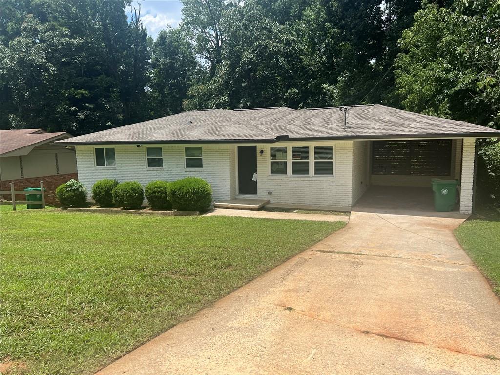3477 Tulip Drive Decatur, GA 30032 - Photo 35 of 35 Gallery Image 35