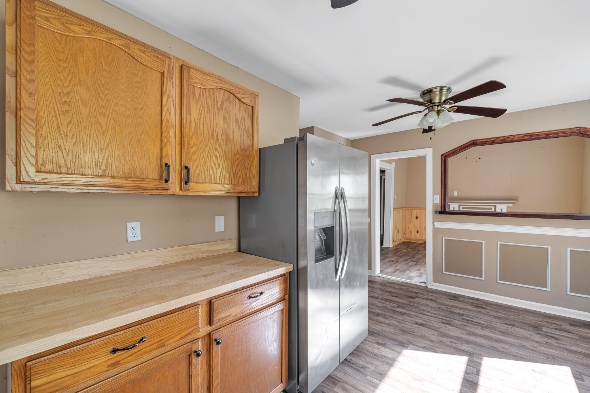 145 Shady Grove Road Lancing, TN 37770 - Photo 11 of 30 Gallery Image 11