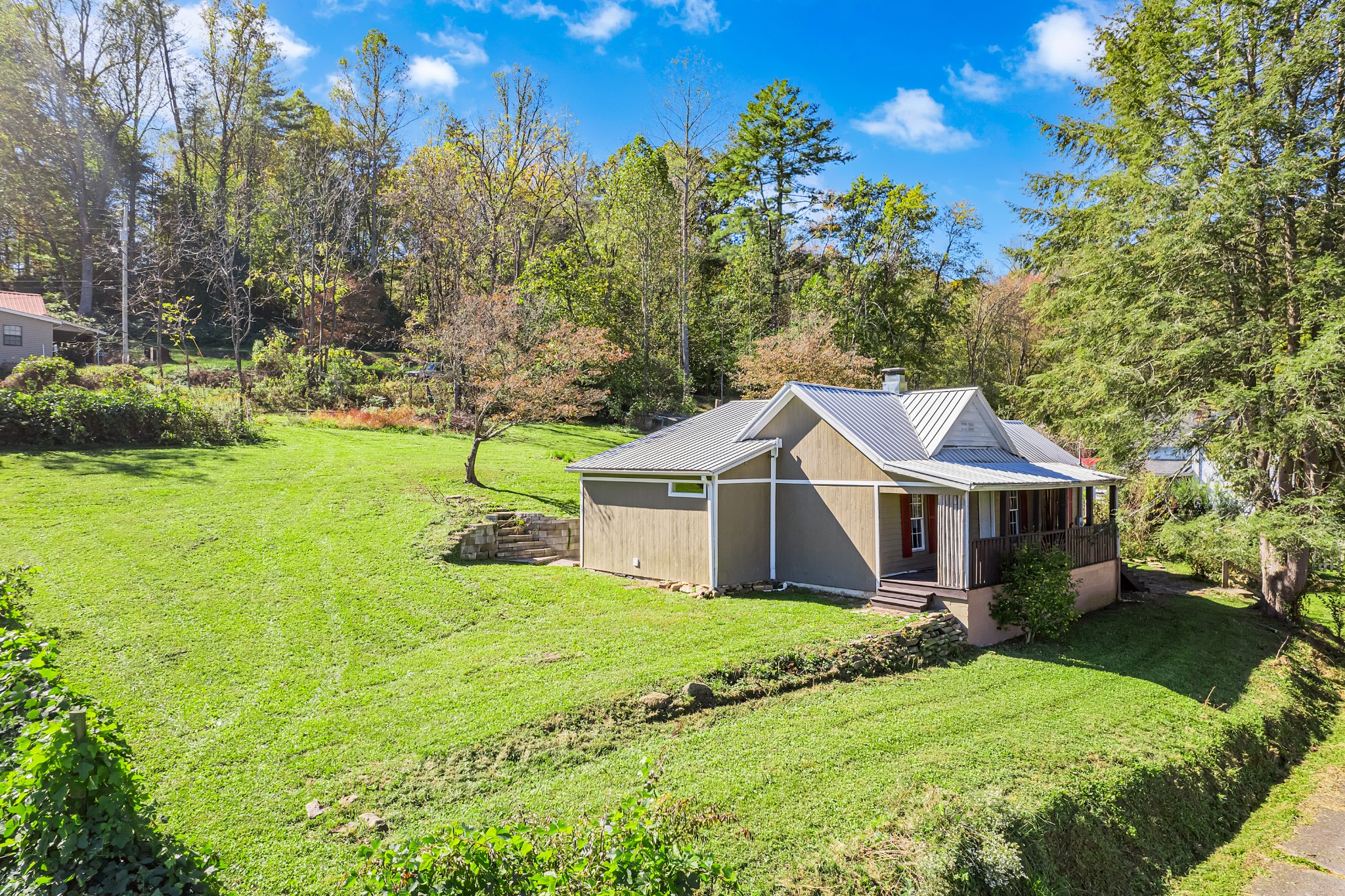 145 Shady Grove Road Lancing, TN 37770 - Photo 21 of 30 Gallery Image 21
