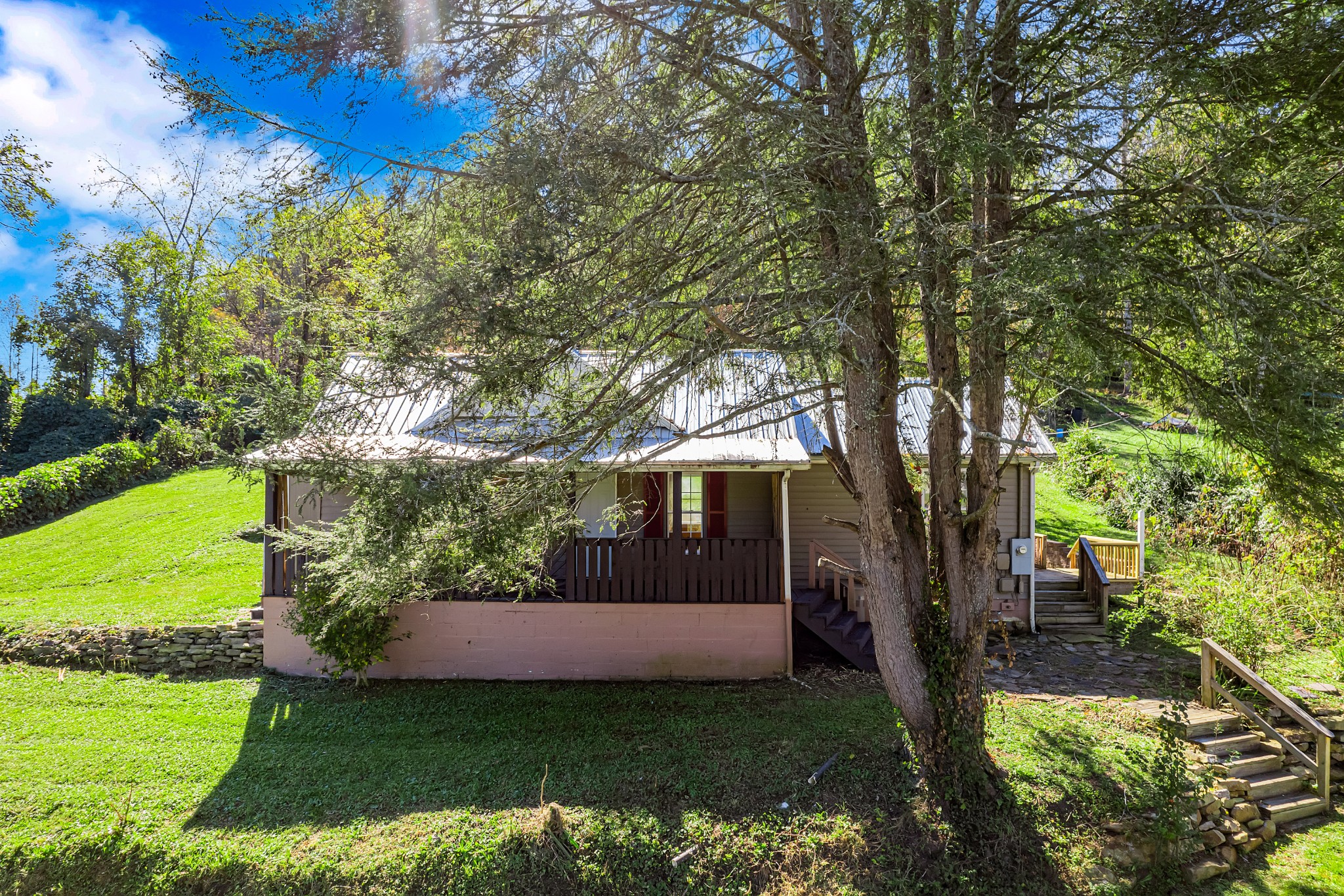 145 Shady Grove Road Lancing, TN 37770 - Photo 26 of 30 Gallery Image 26