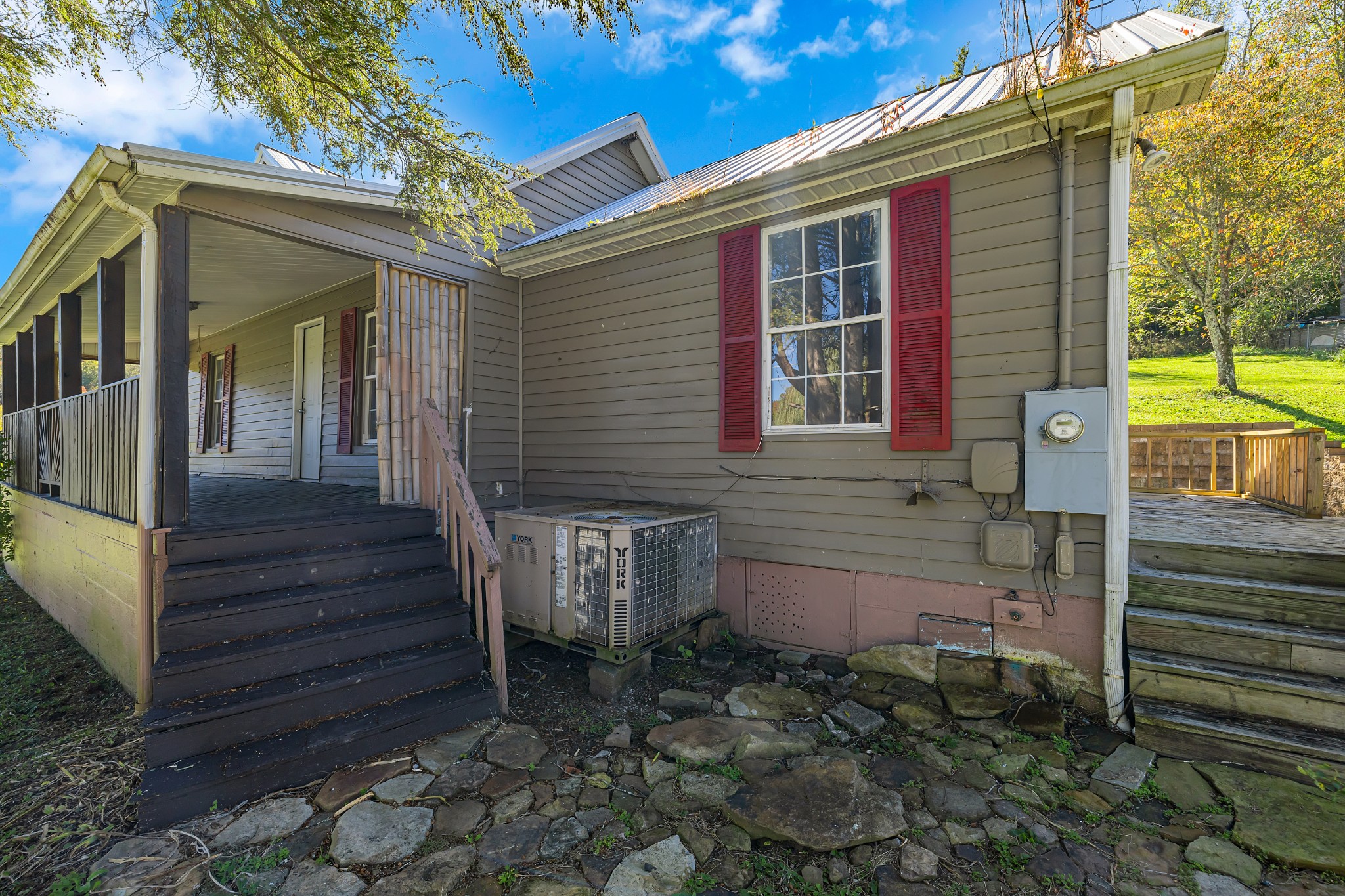 145 Shady Grove Road Lancing, TN 37770 - Photo 28 of 30 Gallery Image 28
