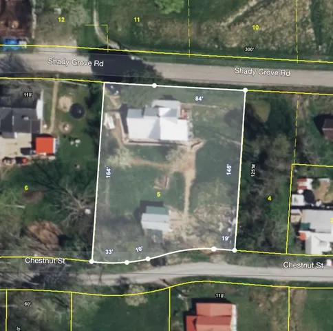 $194,929 | 145 Shady Grove Road, Lancing, TN 37770