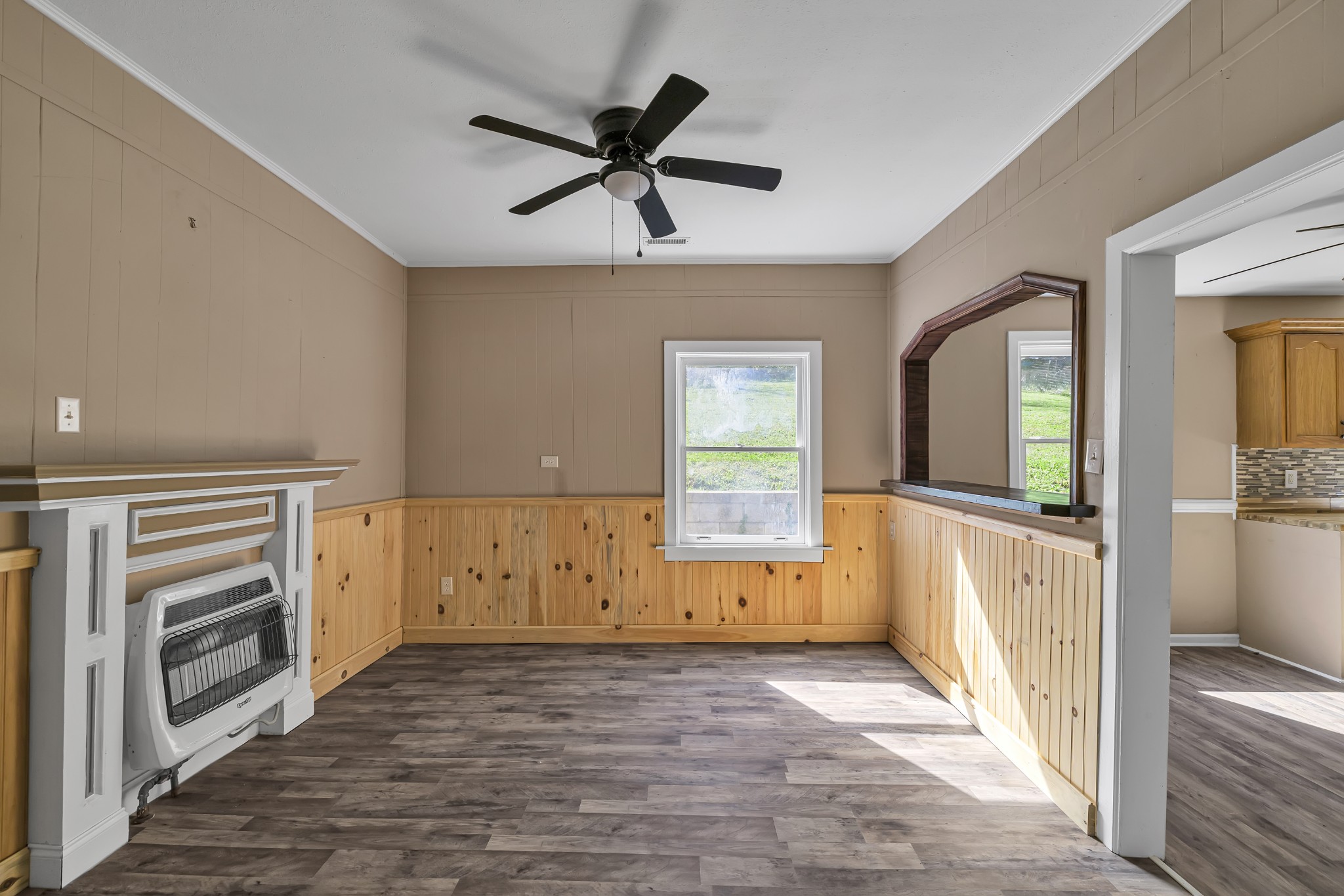 145 Shady Grove Road Lancing, TN 37770 - Photo 6 of 30 Gallery Image 6