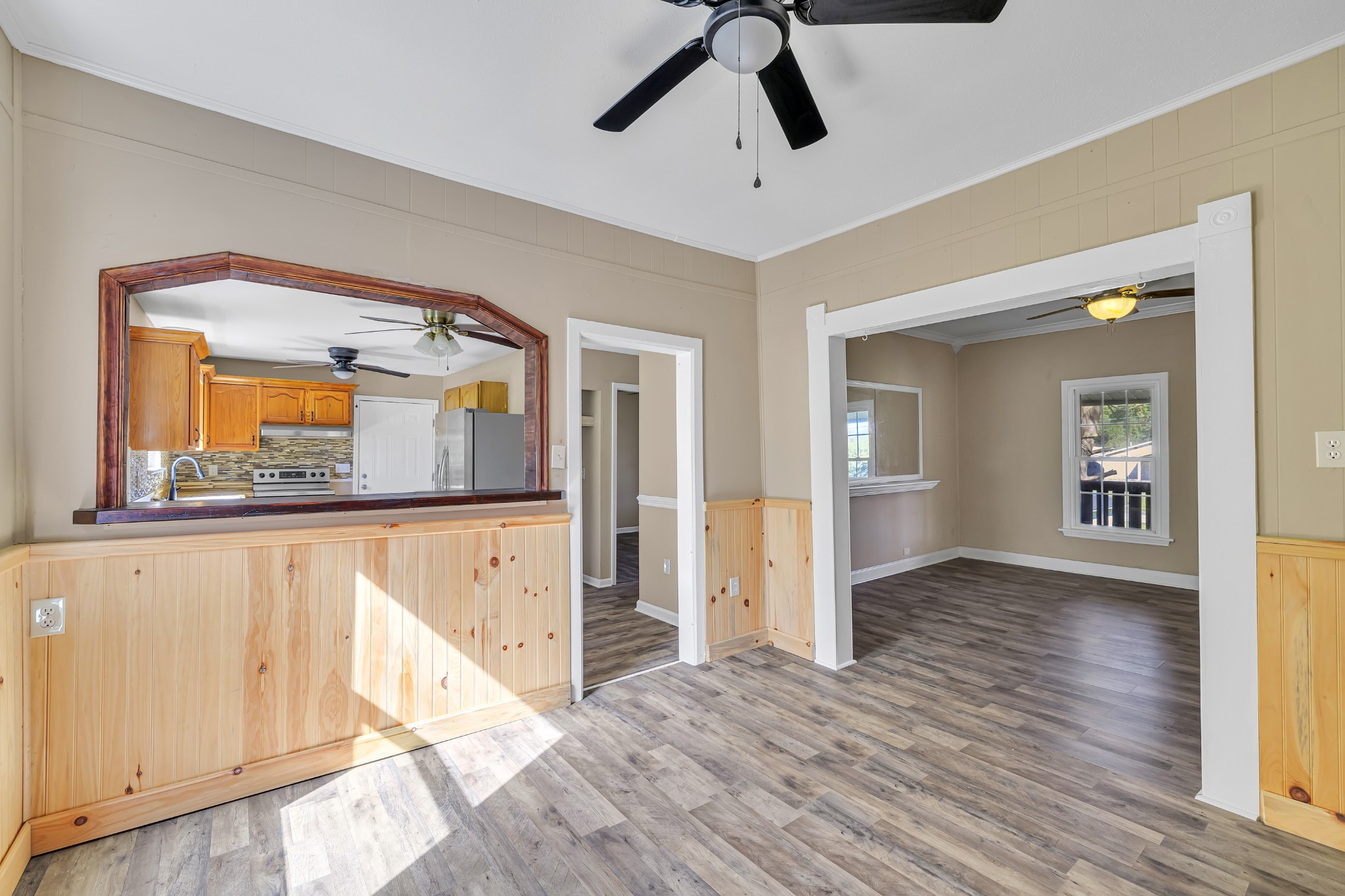 145 Shady Grove Road Lancing, TN 37770 - Photo 7 of 30 Gallery Image 7