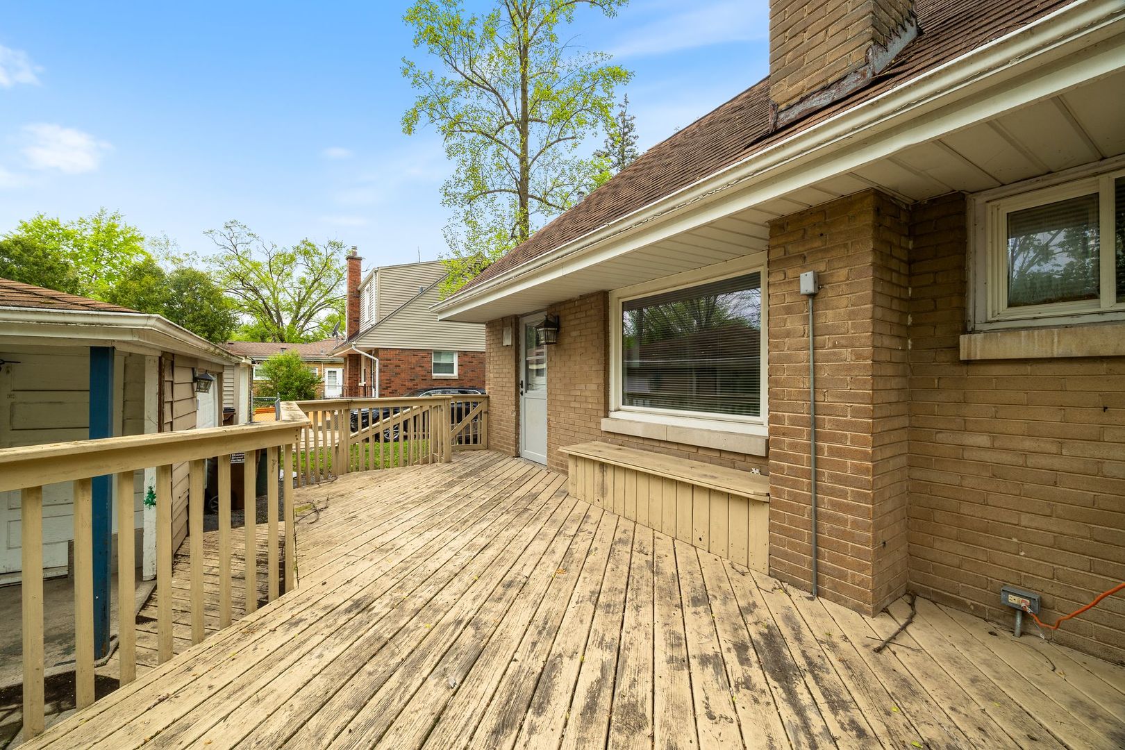 2619 Alexander Street Homewood, IL 60430 - Photo 17 of 20