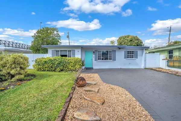 $479,000 | 404 South 62nd Terrace, Hollywood, FL 33023