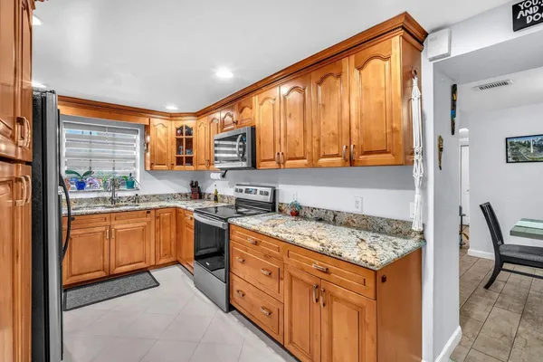 $479,000 | 404 South 62nd Terrace, Hollywood, FL 33023