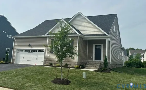 $464,920 | 2904 Clifford Tower Drive, Henrico, VA 23231