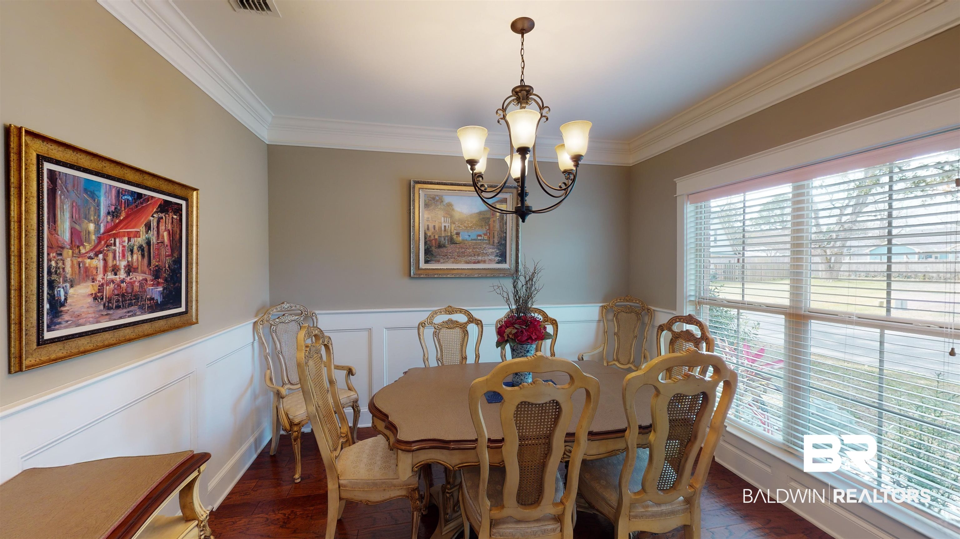 2317 Snowden Place Mobile, AL 36609 - Photo 3 of 22