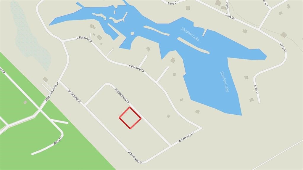 0 Middle Pkwy Drive Conroe, TX 77302 - Photo 4 of 5