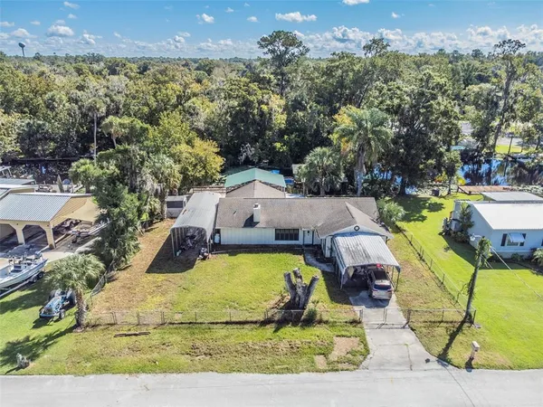 $298,900 | 55746 Carrol Street, Astor, FL 32102