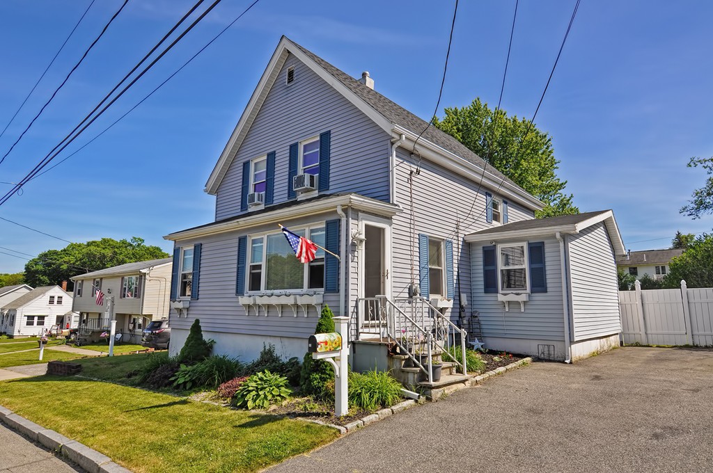63 Norman Street Fall River, MA 02721 - Photo 1 of 27 Gallery Image 1