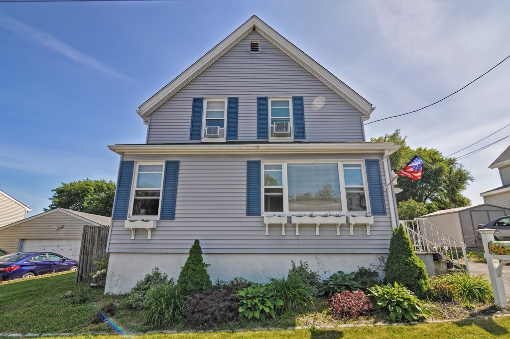 63 Norman Street Fall River, MA 02721 - Photo 23 of 27 Gallery Image 23