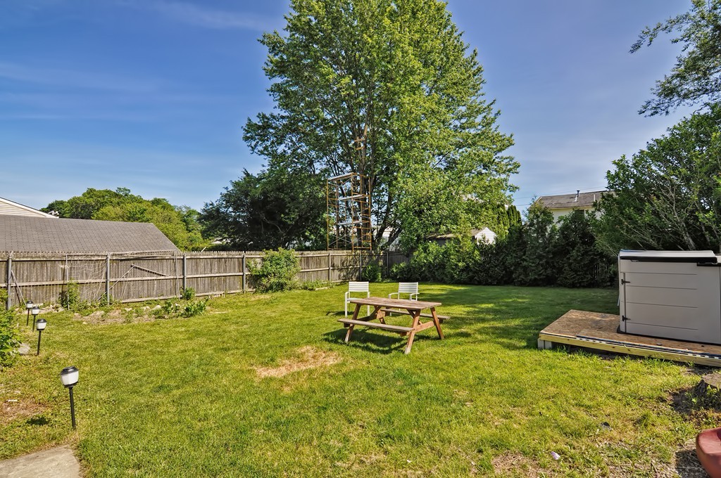 63 Norman Street Fall River, MA 02721 - Photo 24 of 27 Gallery Image 24