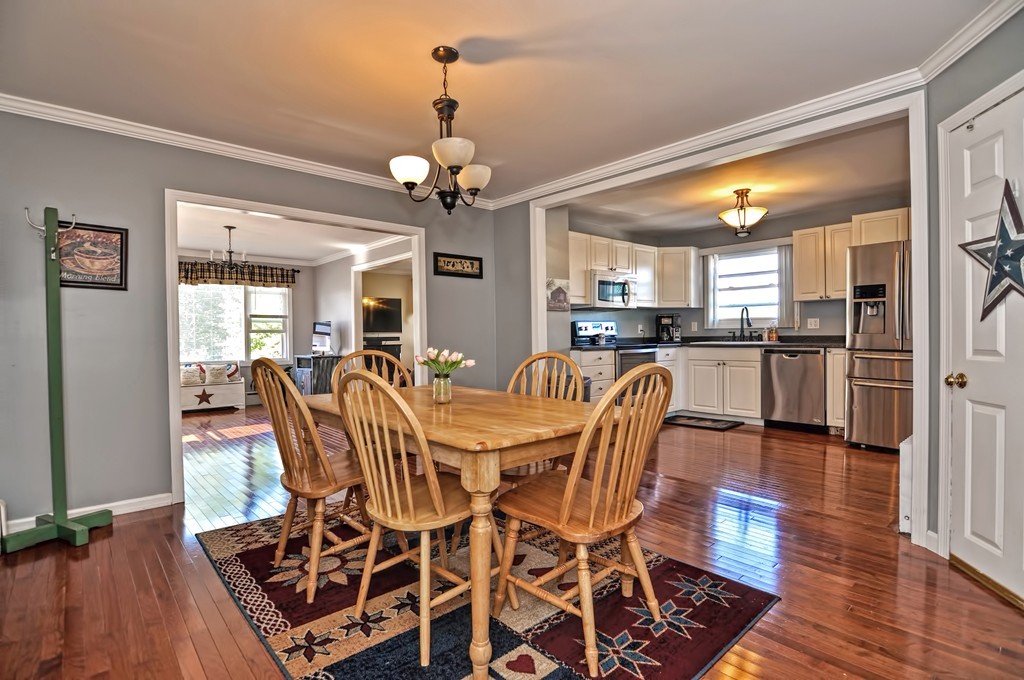 63 Norman Street Fall River, MA 02721 - Photo 4 of 27 Gallery Image 4
