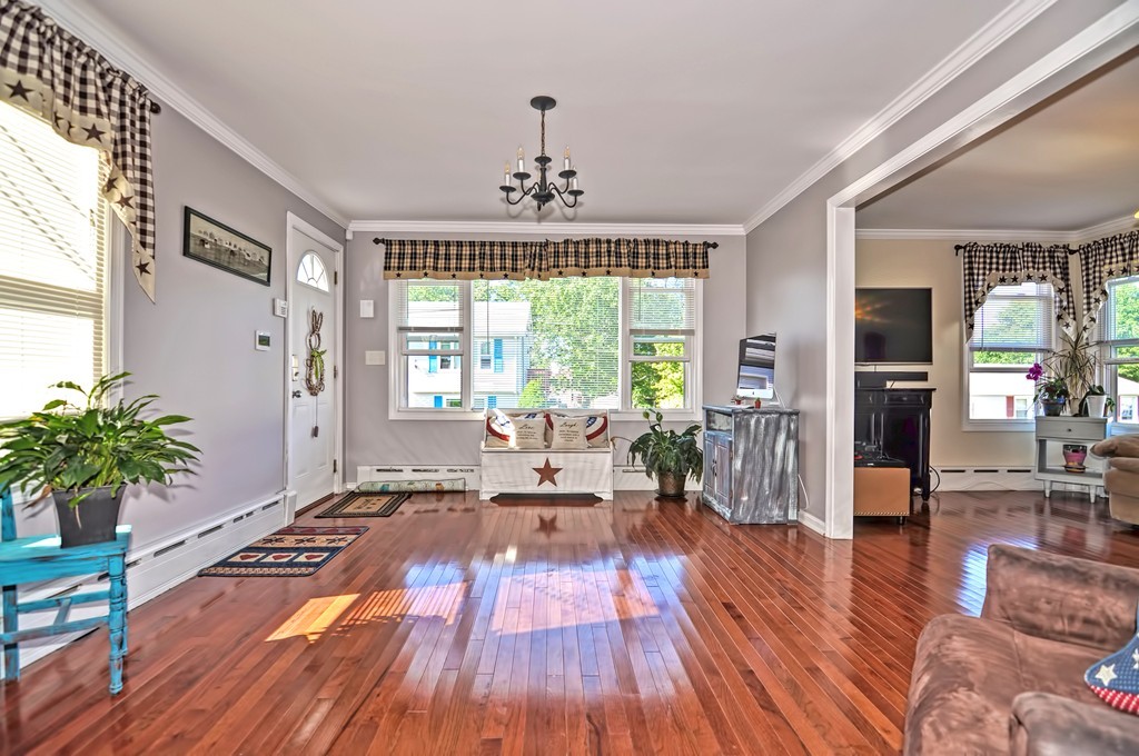 63 Norman Street Fall River, MA 02721 - Photo 5 of 27 Gallery Image 5