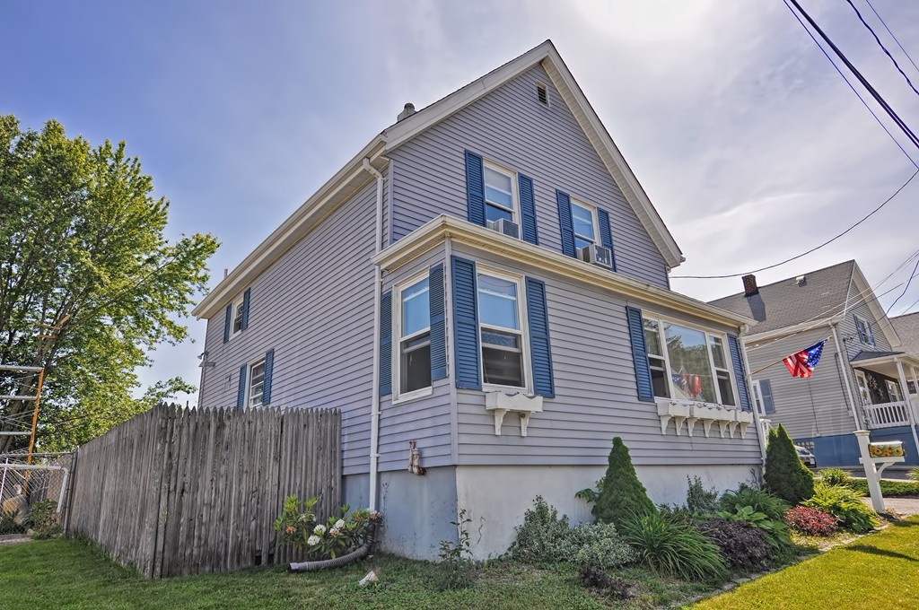 63 Norman Street Fall River, MA 02721 - Photo 7 of 27 Gallery Image 7