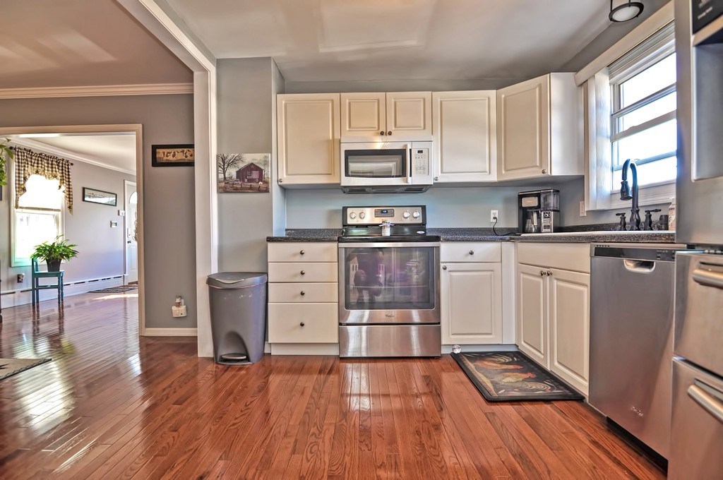 63 Norman Street Fall River, MA 02721 - Photo 8 of 27 Gallery Image 8