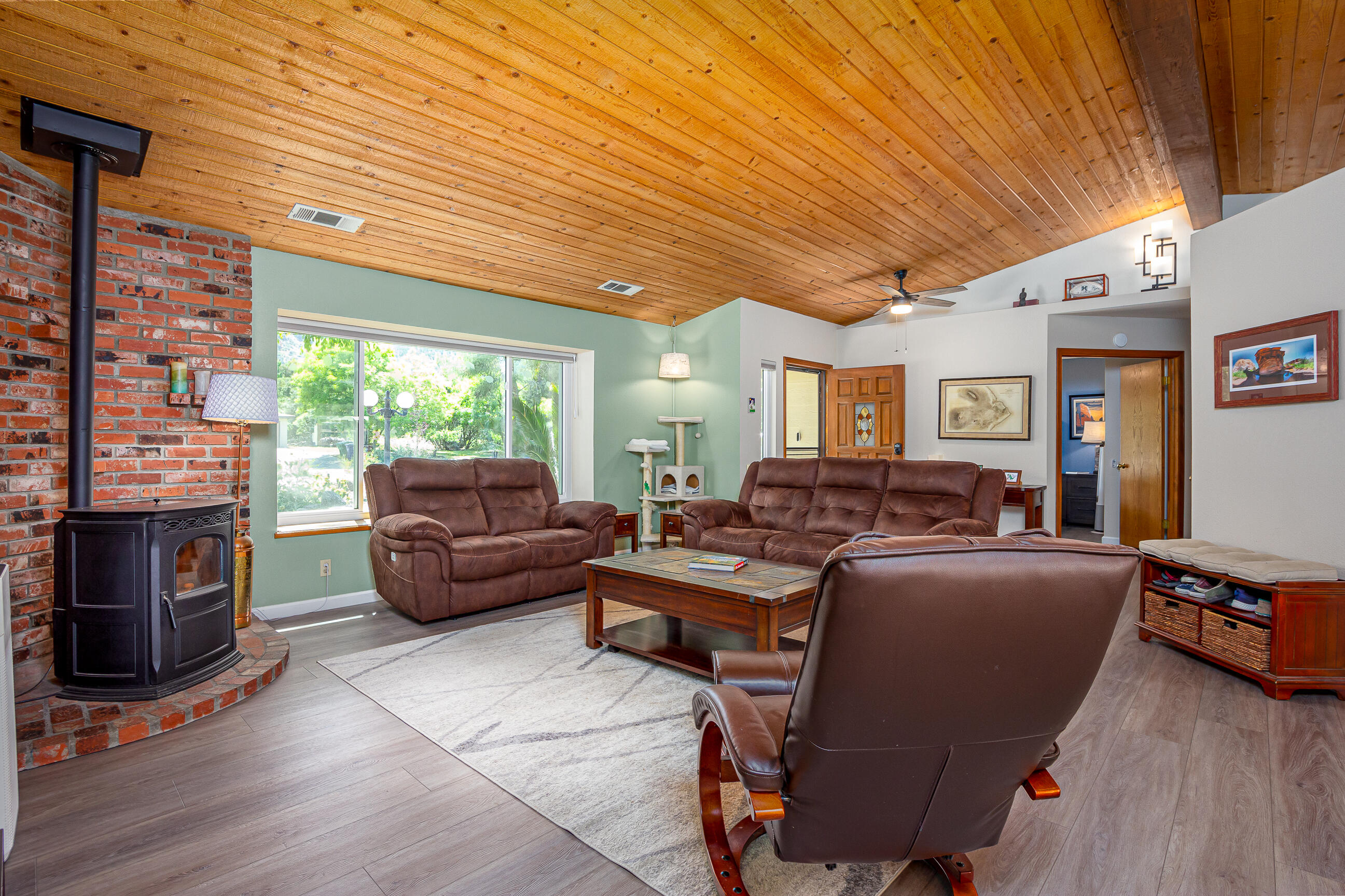 40825 Grouse Drive Three Rivers, CA 93271 - Photo 5 of 30 IMG_3462-HDR-Edit