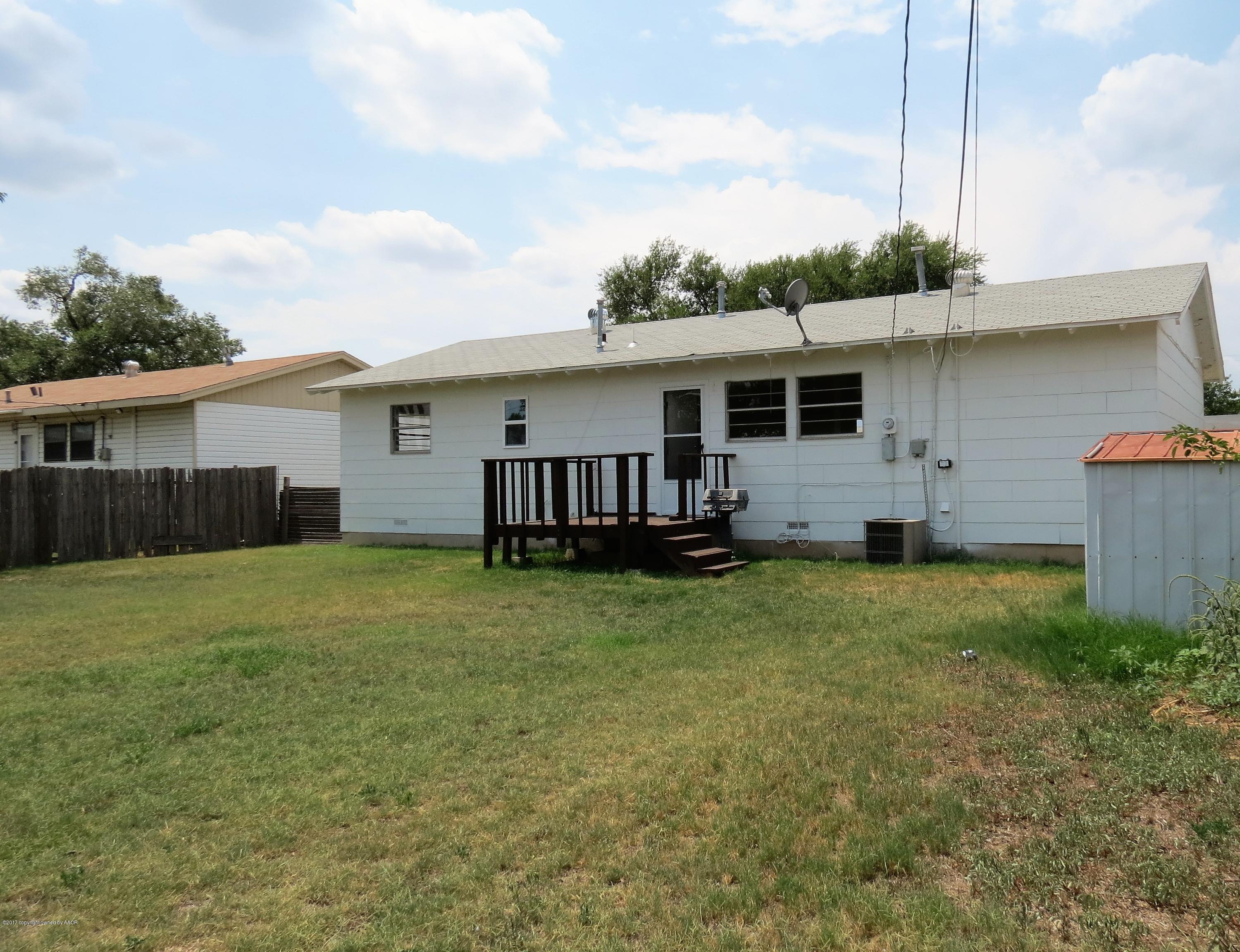 5115 South Travis Street Amarillo, TX 79110 - Photo 13 of 13 IMG_3118
