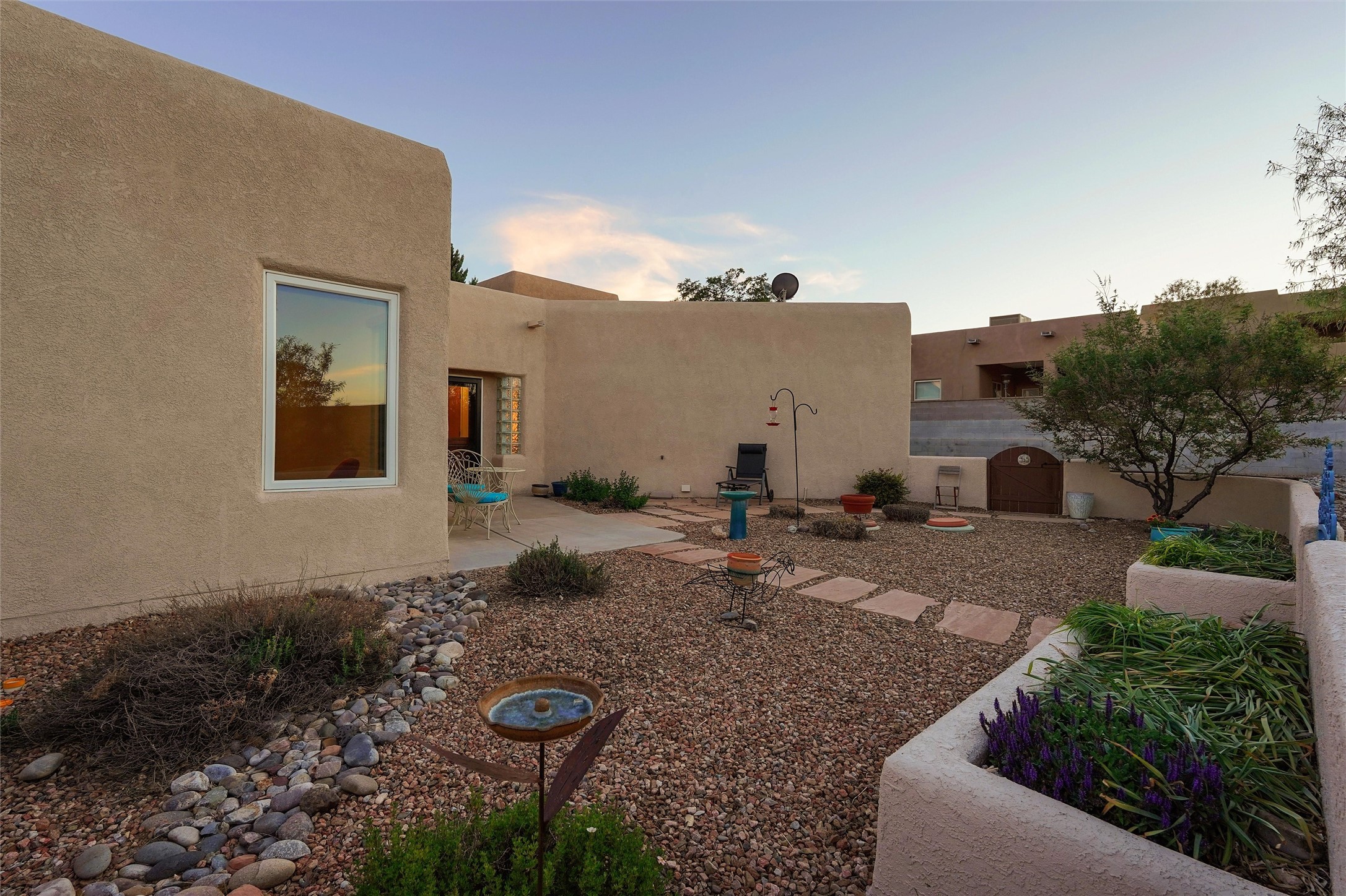 6115 La Paz Road Northeast Rio Rancho, NM 87144 - Photo 45 of 56