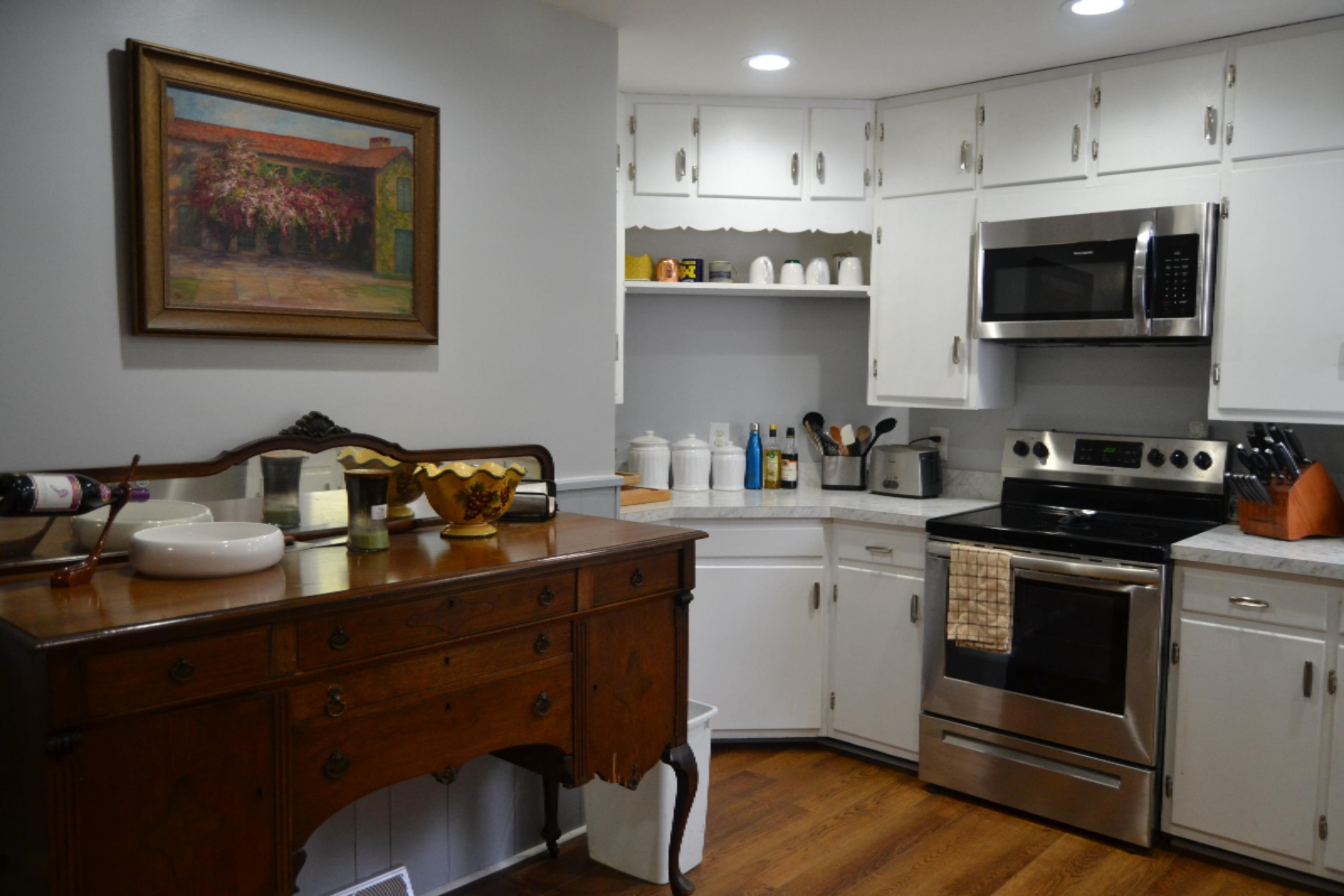 1908 East Winn Road Niles, MI 49120 - Photo 11 of 38 DSC_4851
