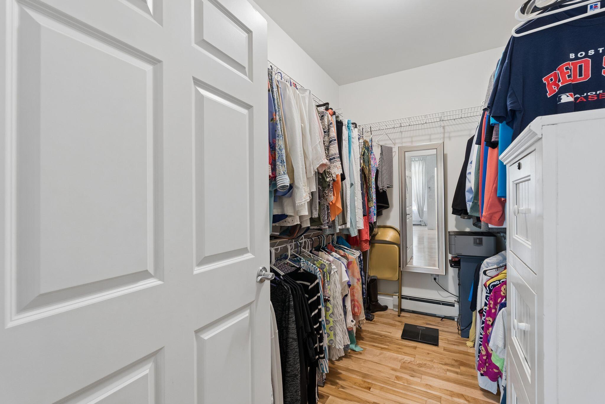 113 Sea Road Kennebunk, ME 04043 - Photo 28 of 55 Primary Closet