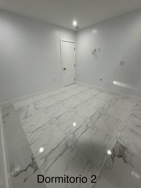 641 Southwest 35th Avenue Miami, FL 33135 - Photo 13 of 25 a view of an empty room