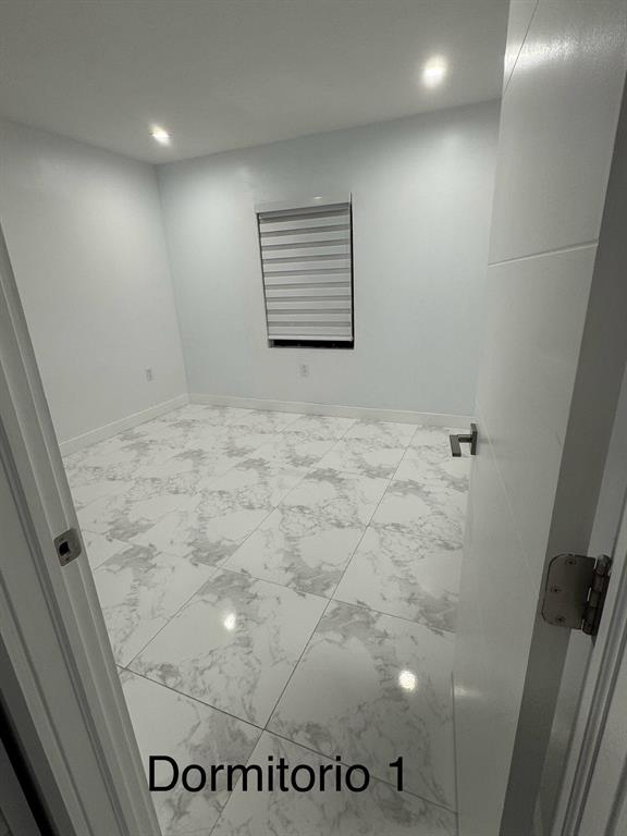 641 Southwest 35th Avenue Miami, FL 33135 - Photo 20 of 25 a view of an empty room