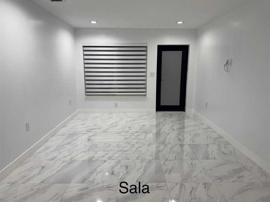 641 Southwest 35th Avenue Miami, FL 33135 - Photo 6 of 25 a view of an empty room
